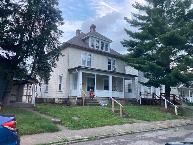 property at 96 E Patterson Ave