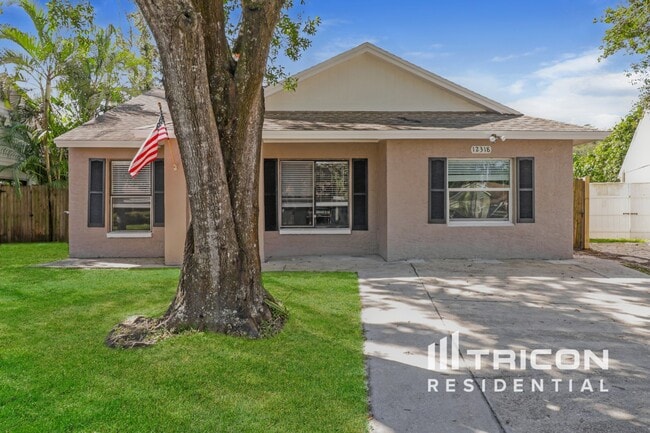 property at 12318 Cloverstone Dr