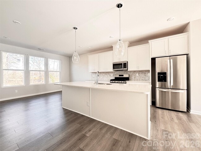 2350 Donnelly Hls Ln in Charlotte, NC - Building Photo - Building Photo