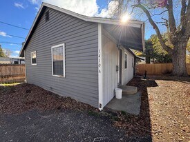 1410 3rd St in Susanville, CA - Building Photo