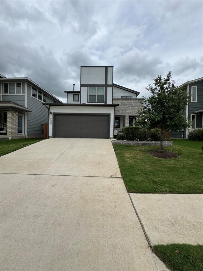 property at 8500 Cumbrae Ln