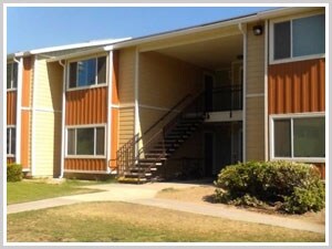 Arvin Apartments in Arvin, CA - Building Photo