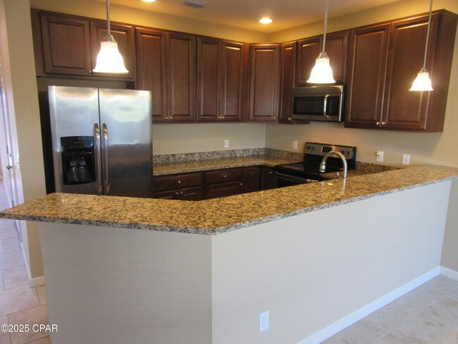 2407 Astrid Ln in Panama City Beach, FL - Building Photo - Building Photo