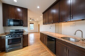 79 Atherton St, Unit #1 in Boston, MA - Building Photo - Building Photo