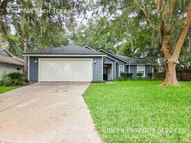 4437 NW 34th Ter in Gainesville, FL - Building Photo