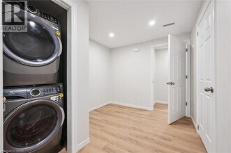 1238 Ottawa Street S in Kitchener, ON - Building Photo - Building Photo