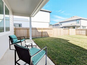 13344 Burbot Dr in Shenandoah, TX - Building Photo - Building Photo