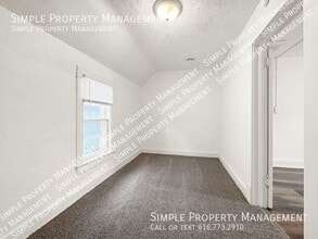 1004 Jennette Ave NW in Grand Rapids, MI - Building Photo - Building Photo