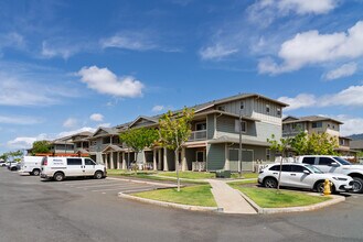Nahele at Ho'opili in Ewa Beach, HI - Foto de edificio - Building Photo