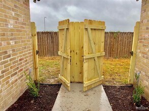 3709 Whitewing Ave in Edinburg, TX - Building Photo - Building Photo