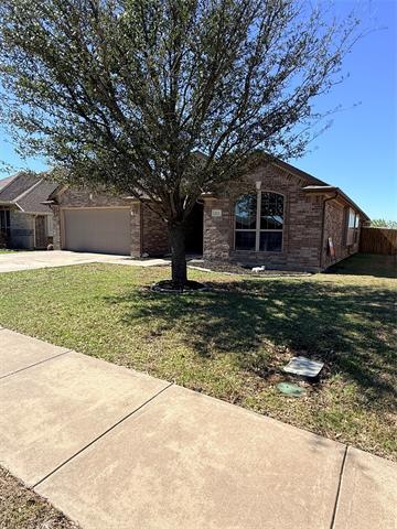 213 Briarstone Dr in Alvarado, TX - Building Photo - Building Photo