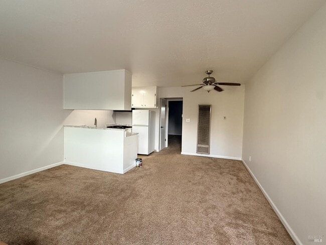 property at 825 First St