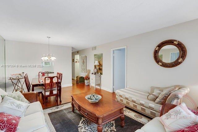property at 7703 Camino Real