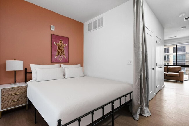 421 N Pennsylvania St in Indianapolis, IN - Building Photo - Building Photo