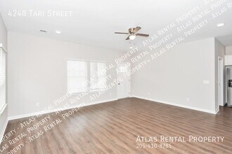 4248 Tari St in Tuscaloosa, AL - Building Photo - Building Photo