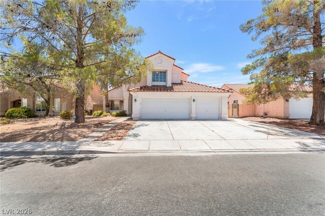 property at 1111 Sleetridge Dr