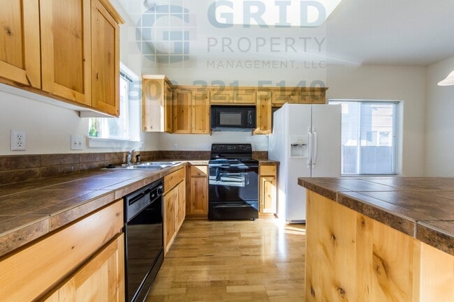 property at 17934 SW Niks Dr