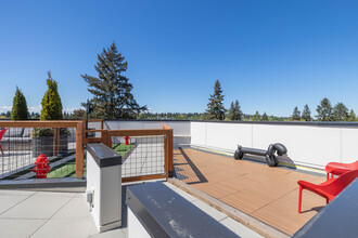 Bode Westwood in Seattle, WA - Foto de edificio - Interior Photo