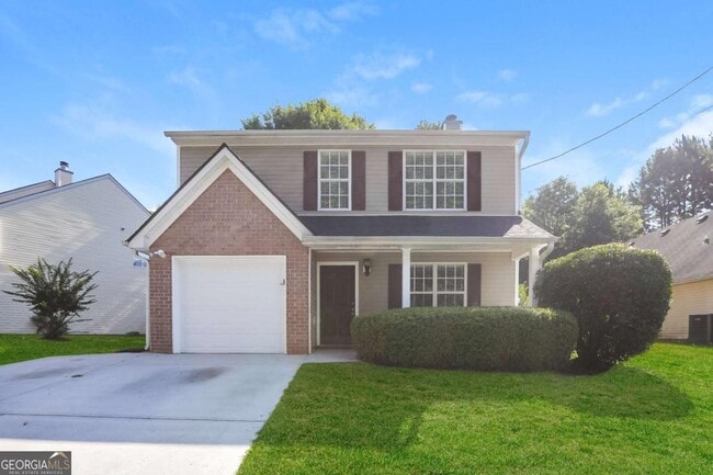 property at 6961 Mahonia Pl
