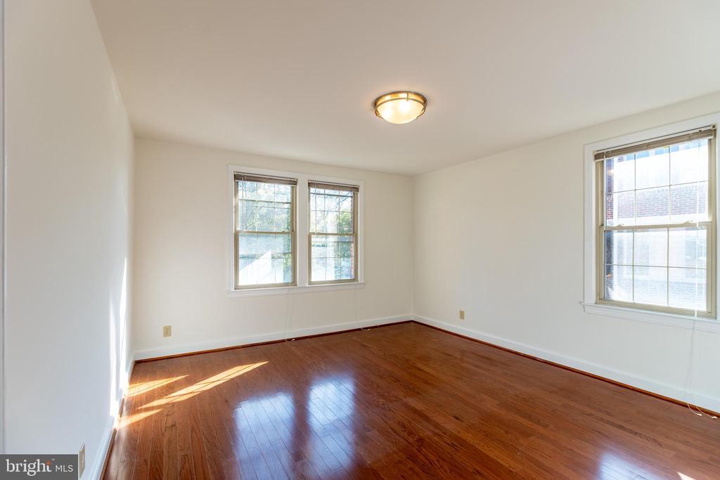 6718 3rd St NW-Unit -201 in Washington, DC - Building Photo