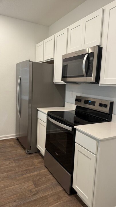 3762 Spotted Fawn Ct in Middleburg, FL - Building Photo