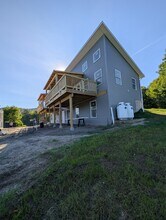 7287 VT-15, Unit 101 in Cambridge, VT - Building Photo - Building Photo