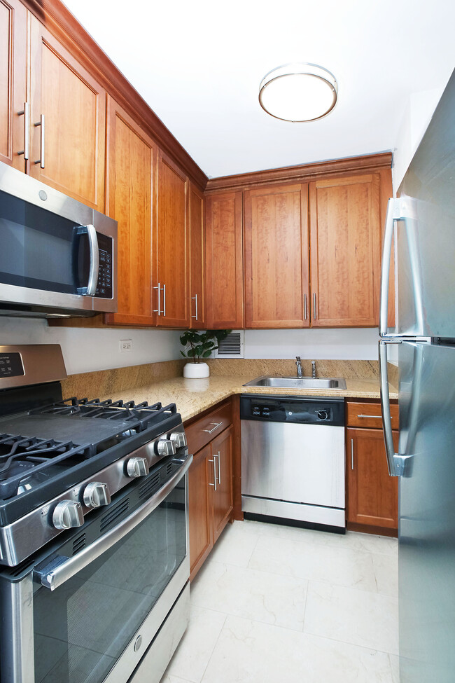 property at 330 E 38th St