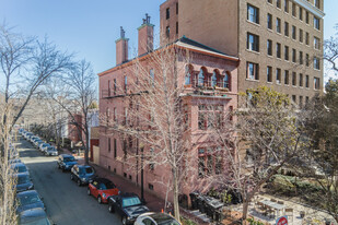 1919 16th St NW Apartments