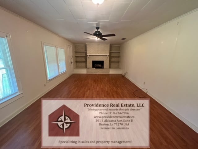 216 Tarbutton Rd in Ruston, LA - Building Photo - Building Photo