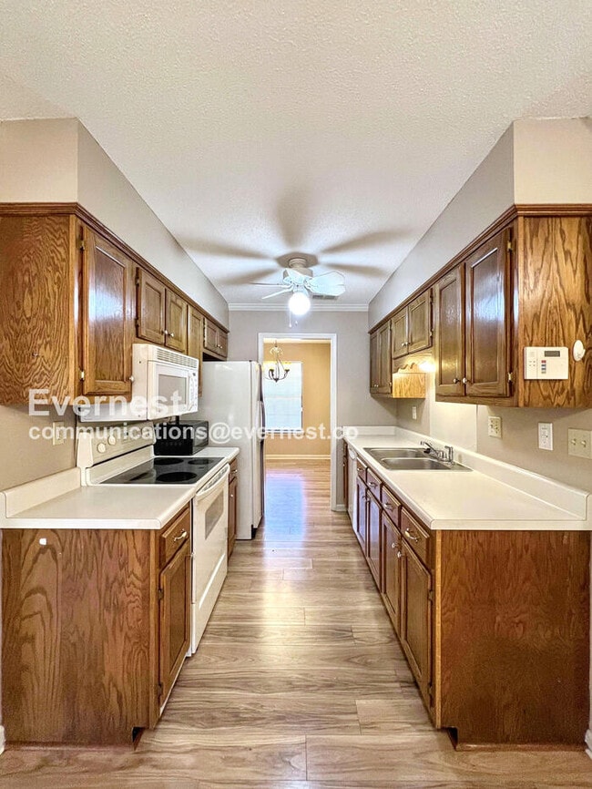 7778 Stacey Dr in Southaven, MS - Building Photo - Building Photo