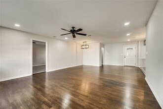 4332 Diaz Ave in Fort Worth, TX - Building Photo - Building Photo