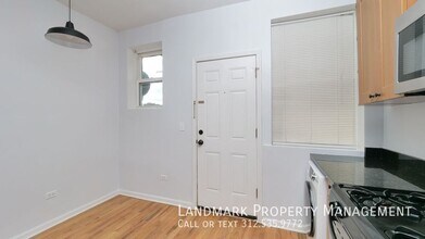 4748 N Washtenaw Ave in Chicago, IL - Building Photo - Building Photo