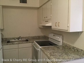 500 S 13th St in Las Vegas, NV - Building Photo - Building Photo