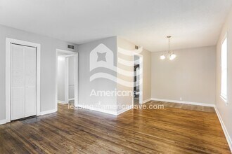 620 Glen Crest Dr in Fairfield, AL - Foto de edificio - Building Photo