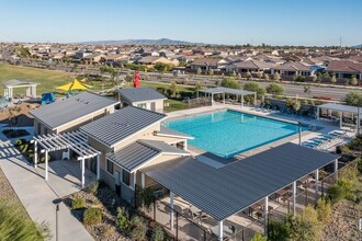 12785 W Levi Dr in Avondale, AZ - Building Photo - Building Photo