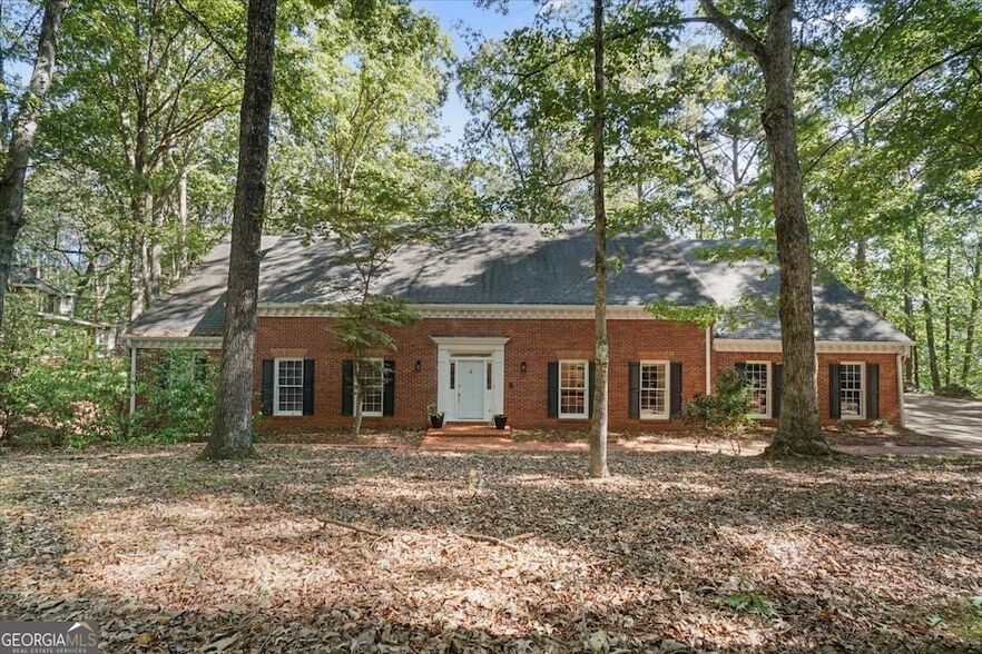 80 Cliffcreek Trce NE in Atlanta, GA - Building Photo