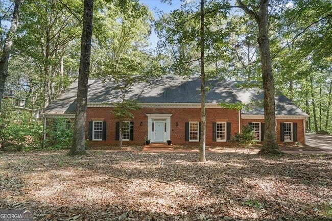 property at 80 Cliffcreek Trce NE