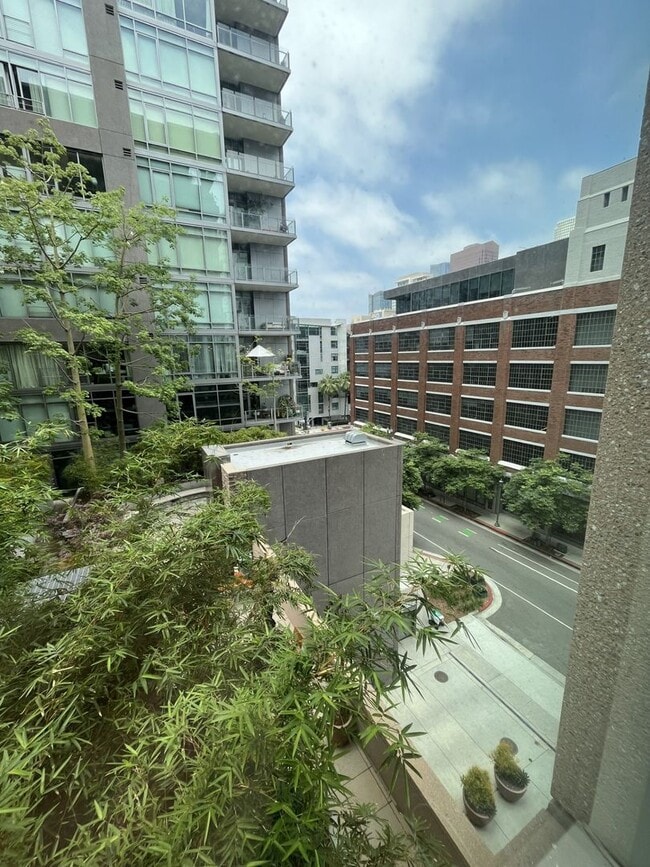 property at 1111 S Grand Ave