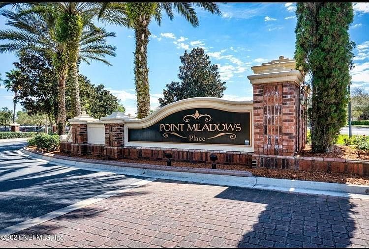 7801 Point Meadows Dr, Unit 6310 in Jacksonville, FL - Building Photo