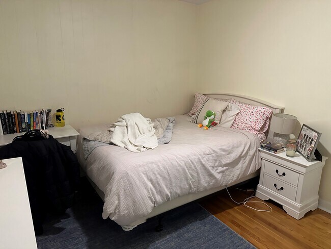 137 Endicott St, Unit 4 in Boston, MA - Building Photo - Building Photo