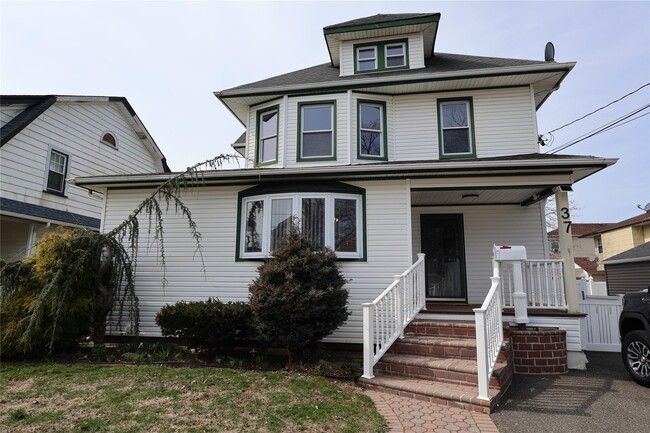 property at 37 Grace Ave