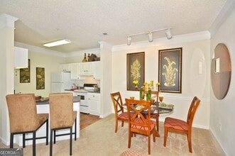 4305 Paxton Ln SW, Unit 0711 in Lilburn, GA - Building Photo - Building Photo