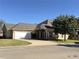2600 Garden Brook Trail in Belton, TX - Building Photo