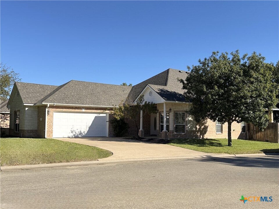 2600 Garden Brook Trail in Belton, TX - Building Photo