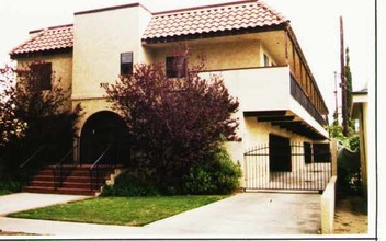 510 Thompson Ave in Glendale, CA - Building Photo - Building Photo