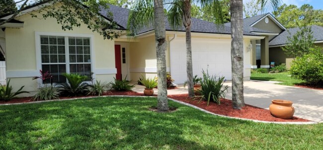810 S Lilac Loop in Jacksonville, FL - Building Photo - Building Photo