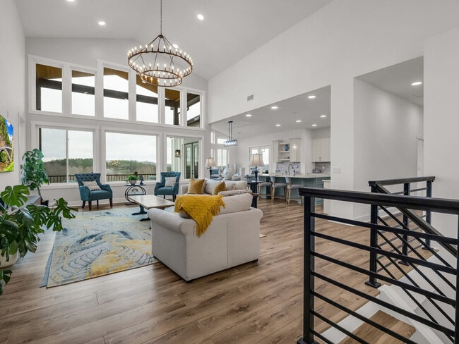 198 Amberwood Pl in Rutherfordton, NC - Building Photo - Building Photo