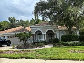 15926 Dawson Ridge Dr in Tampa, FL - Building Photo