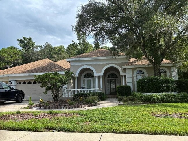 property at 15926 Dawson Ridge Dr