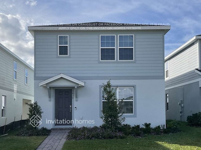 property at 5830 Sagebrush Aly